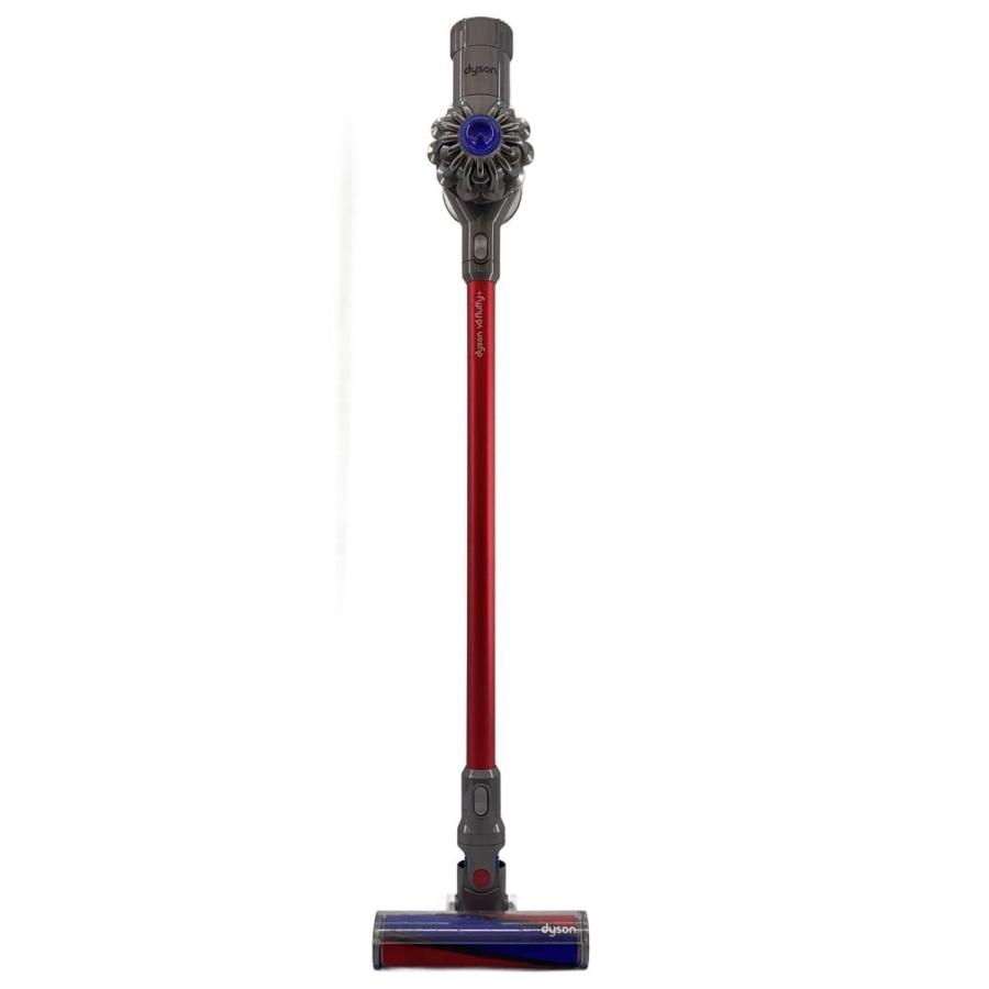 Dyson V12 Detect Slim Fluffy 掃除機 新品・未使用 dyson◇掃除機 Dyson V12 Detect Slim Fluffy SV46 FF// : セカンド
