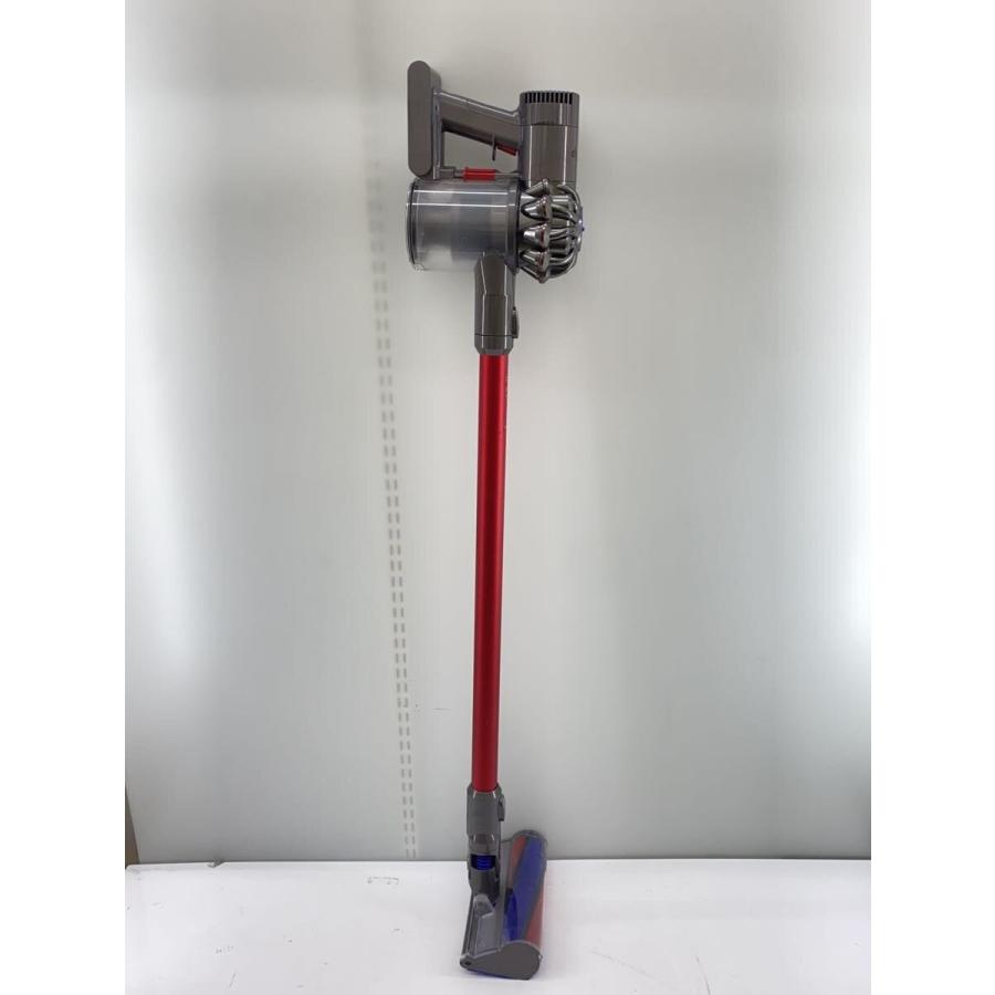 dyson◇掃除機 Dyson V12 Detect Slim Fluffy SV46 FF// : セカンド