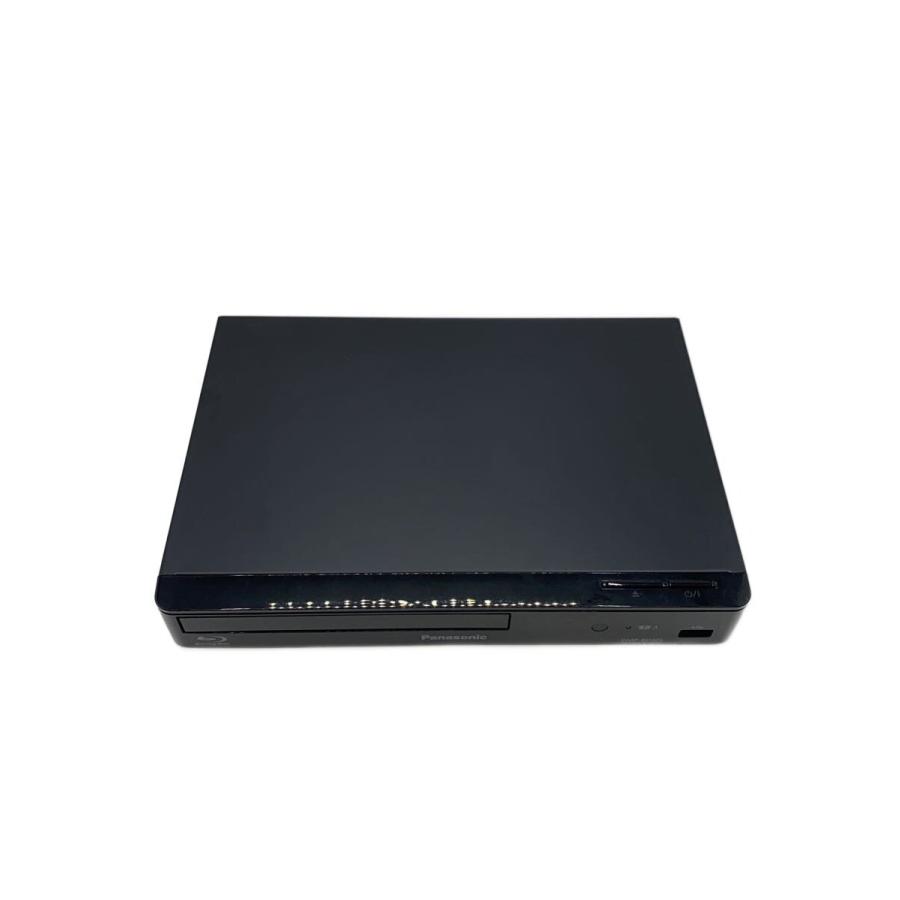 <中古/動作品> Panasonic DMP-BD90S ブルーレイプレーヤー Panasonic◇ブルーレイプレーヤー DMP-BD90S// : セカンドストリート