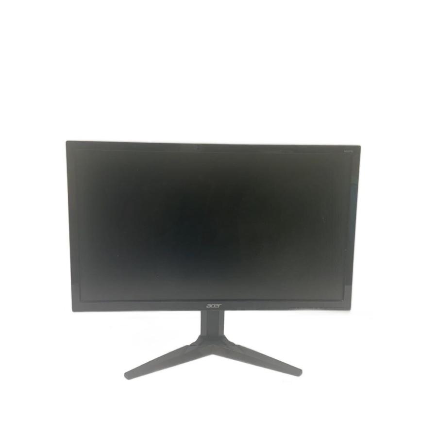 ACER◇PCモニター・液晶ディスプレイ KG221QAbmix/21インチ