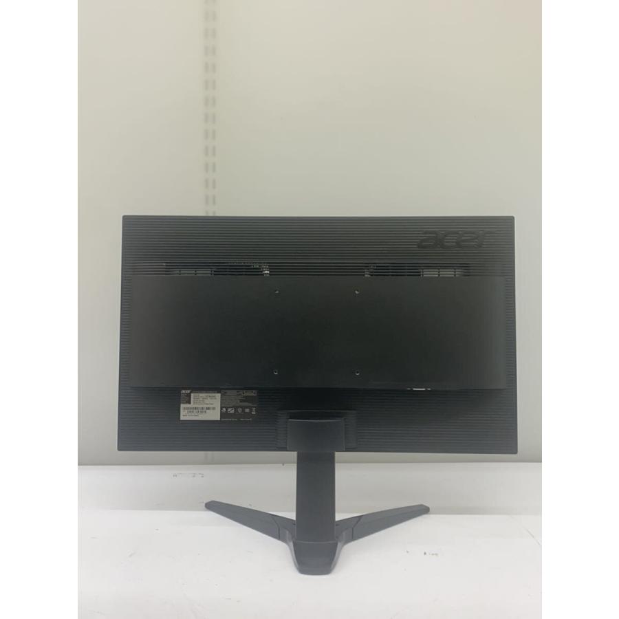 ACER◇PCモニター・液晶ディスプレイ KG221QAbmix/21インチ