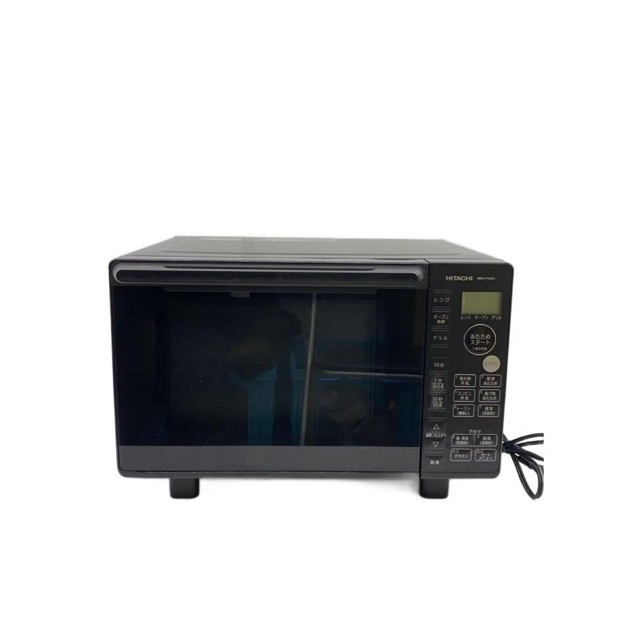 HITACHI 日立オーブンレンジ MRO-F5AE2(K) 2022年製 HITACHI◇オーブンレンジ MRO-F5AE2// : セカンドストリートYahoo!店