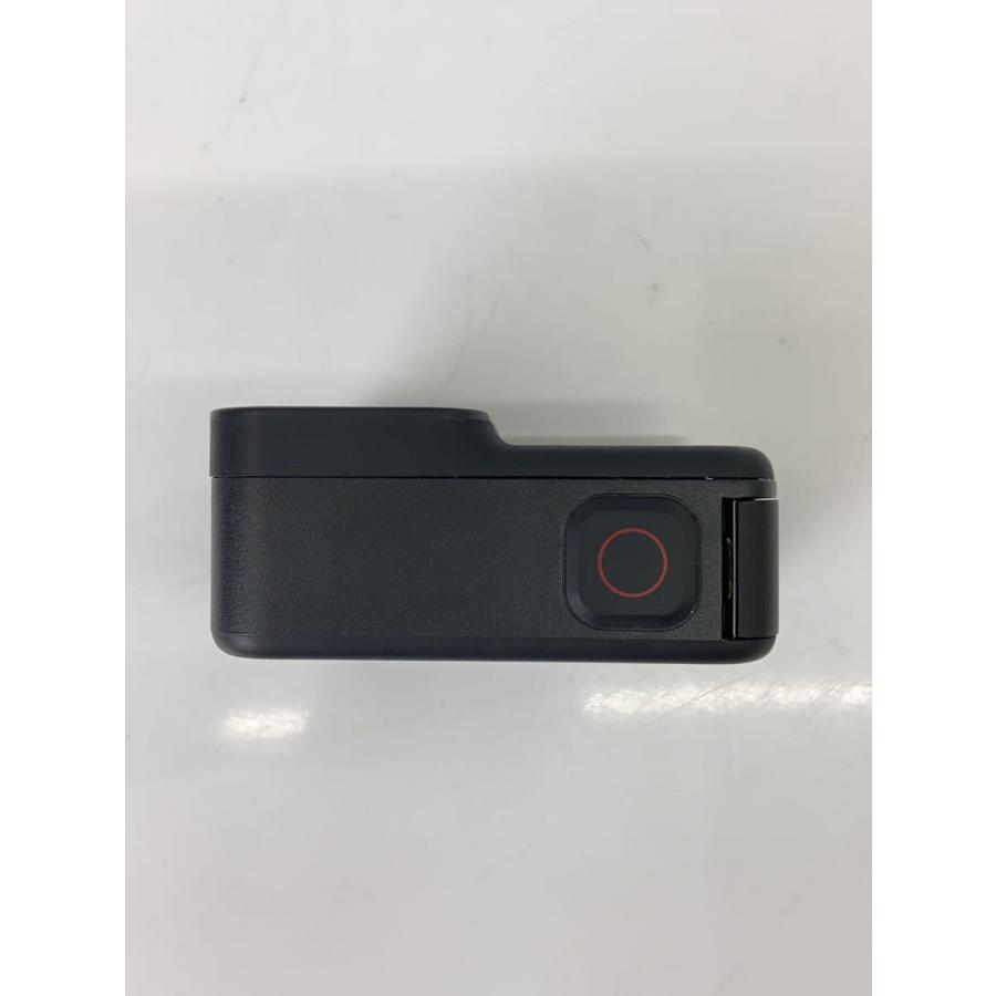 GoPro◇HERO8 BLACK CHDHX-801-FW/ビデオカメラ/SPJB1 : セカンド