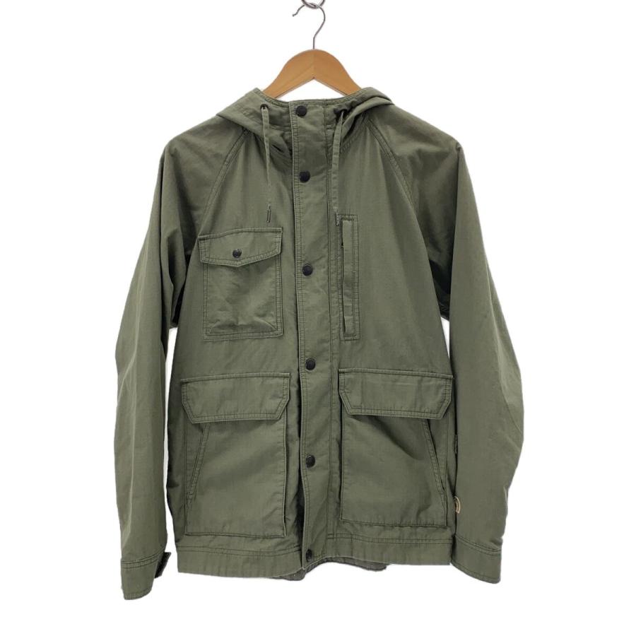 THE NORTH FACE◇FIREFLY MOUNTAIN PARKA_ファイヤーフライ マウンテン