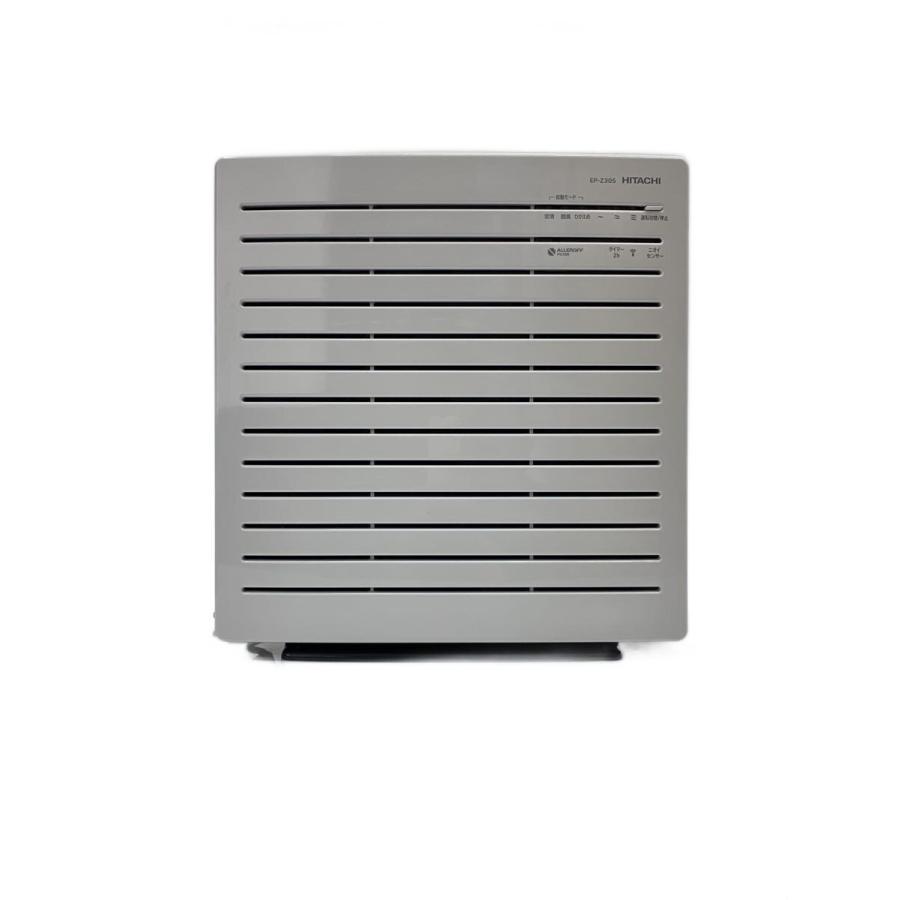 HITACHI◇空気清浄機 EP-Z30S W : セカンドストリートYahoo!店 - 通販