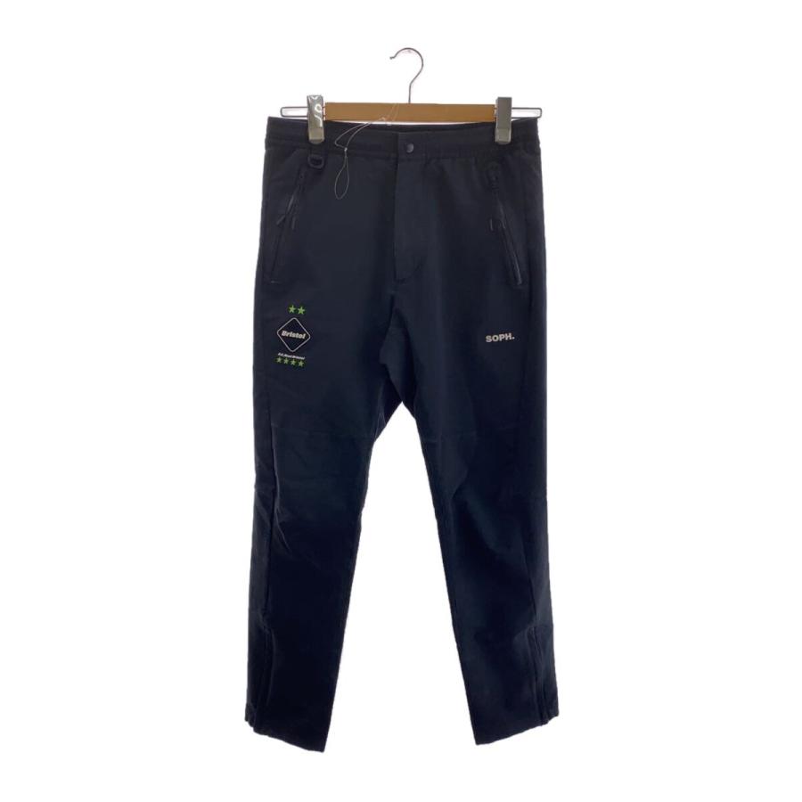F.C.R.B.(F.C.Real Bristol)◇19AW/WARM UP PANTS/ボトム/M