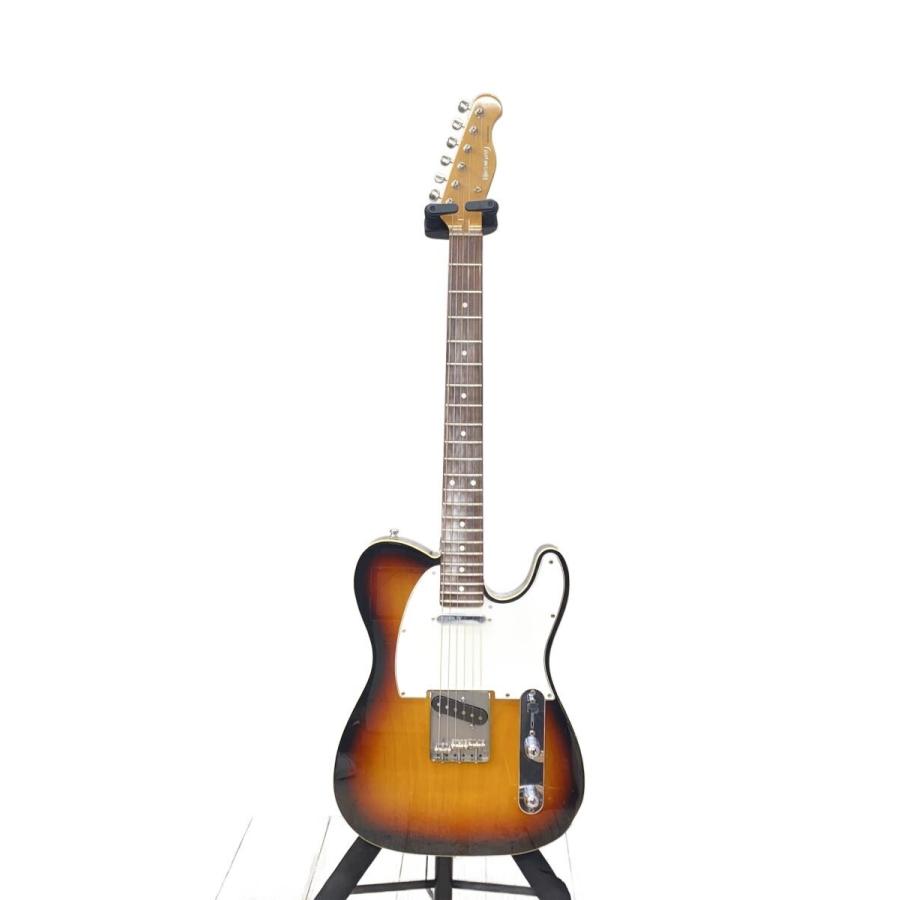 History Telecasterエレキギター HISTORY HTL/m/ash-Advanced Vintage Natural エレキギター