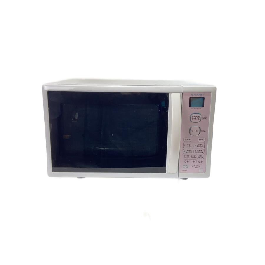 10月7日まで限定出品　SHARP オーブンレンジ RE-CE6-KP SHARP◇オーブンレンジ RE-CE6-KP : セカンドストリートYahoo!店