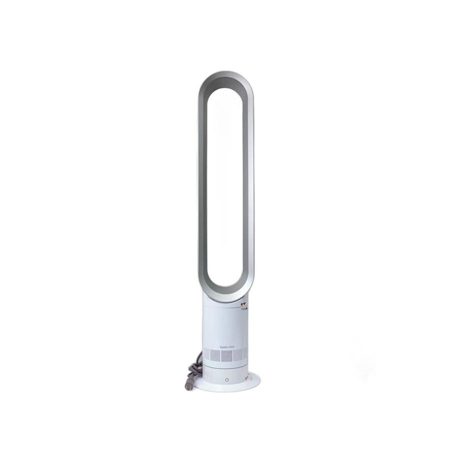 扇風機・サーキュレーター Dyson Cool AM07 dyson◇扇風機・サーキュレーター AM07 リビングファン [ホワイト