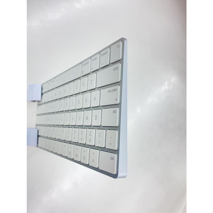 Apple◇キーボード Magic Keyboard (US) MQ052LL/A : セカンド