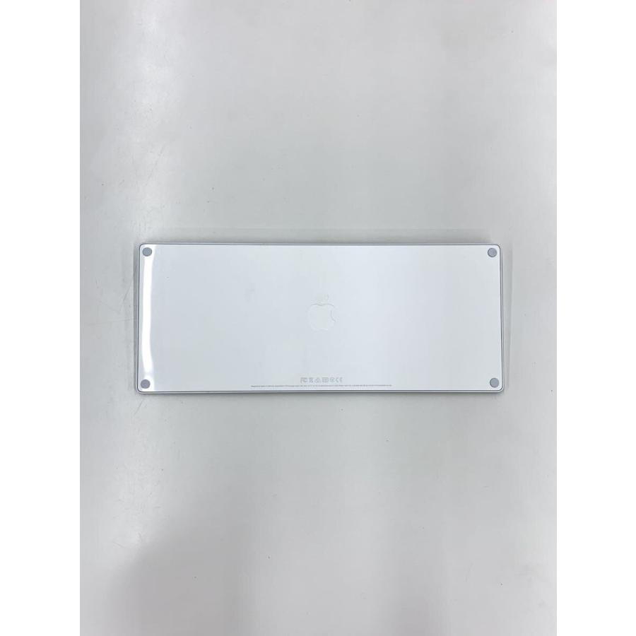 Apple◇キーボード Magic Keyboard (US) MQ052LL/A : セカンド