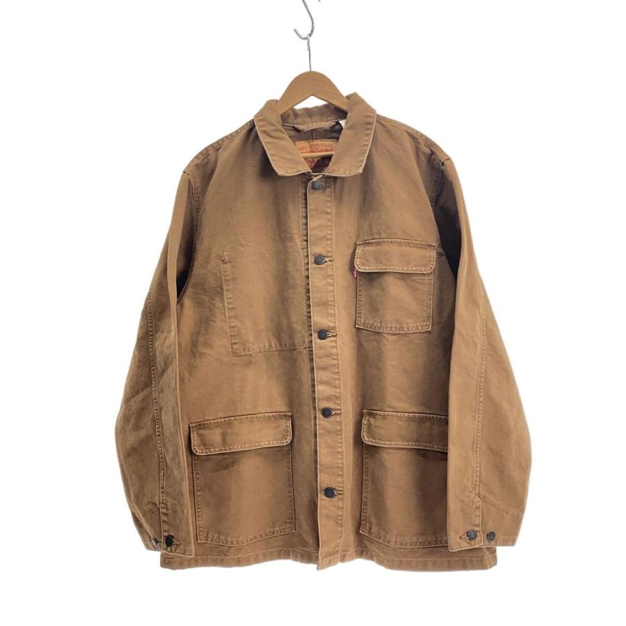 LEVI'S リーバイス　ダックカバーオール　ジャケット　38 USA LEVI'S リーバイス ダックカバーオール ジャケット 38 USA LEVI'S