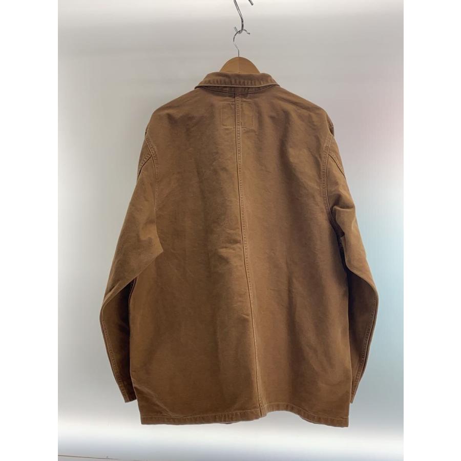 Levi's◇カバーオール/XL/コットン/CML/PC9-A0744-0001/ダック地