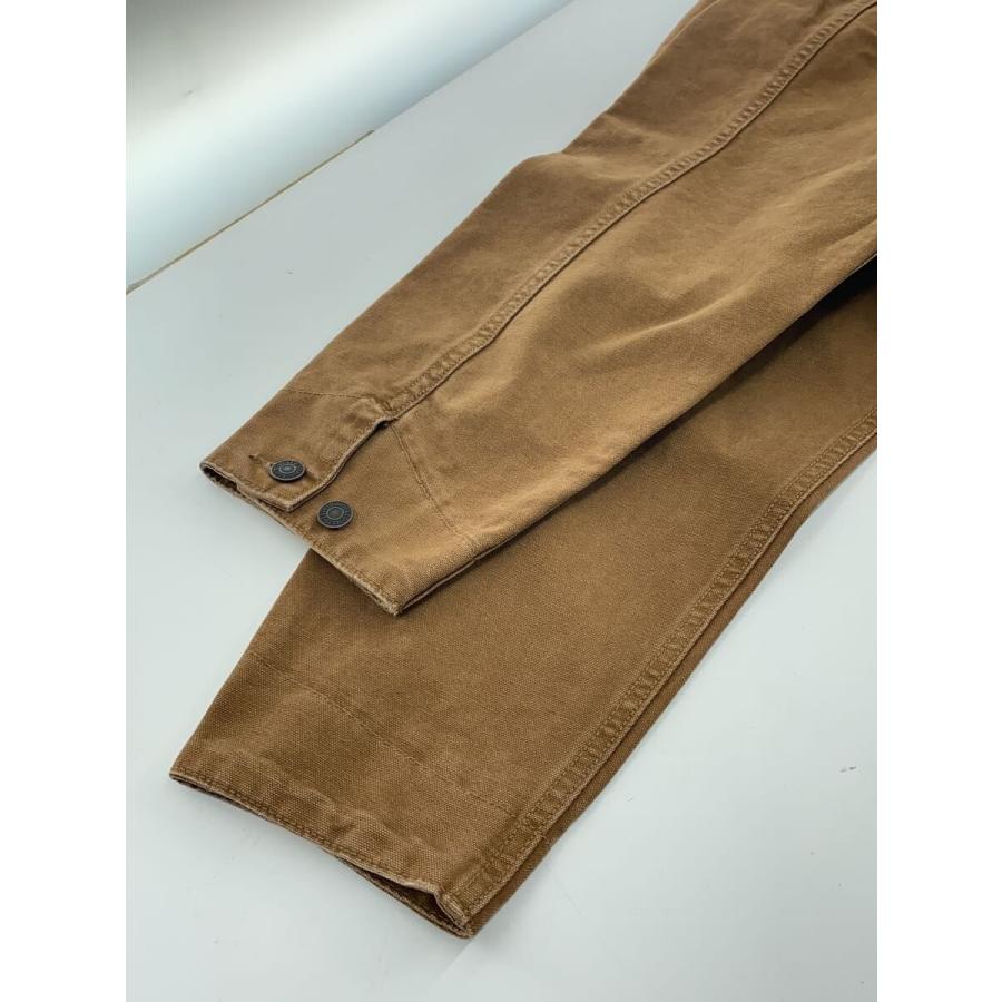 Levi's◇カバーオール/XL/コットン/CML/PC9-A0744-0001/ダック地