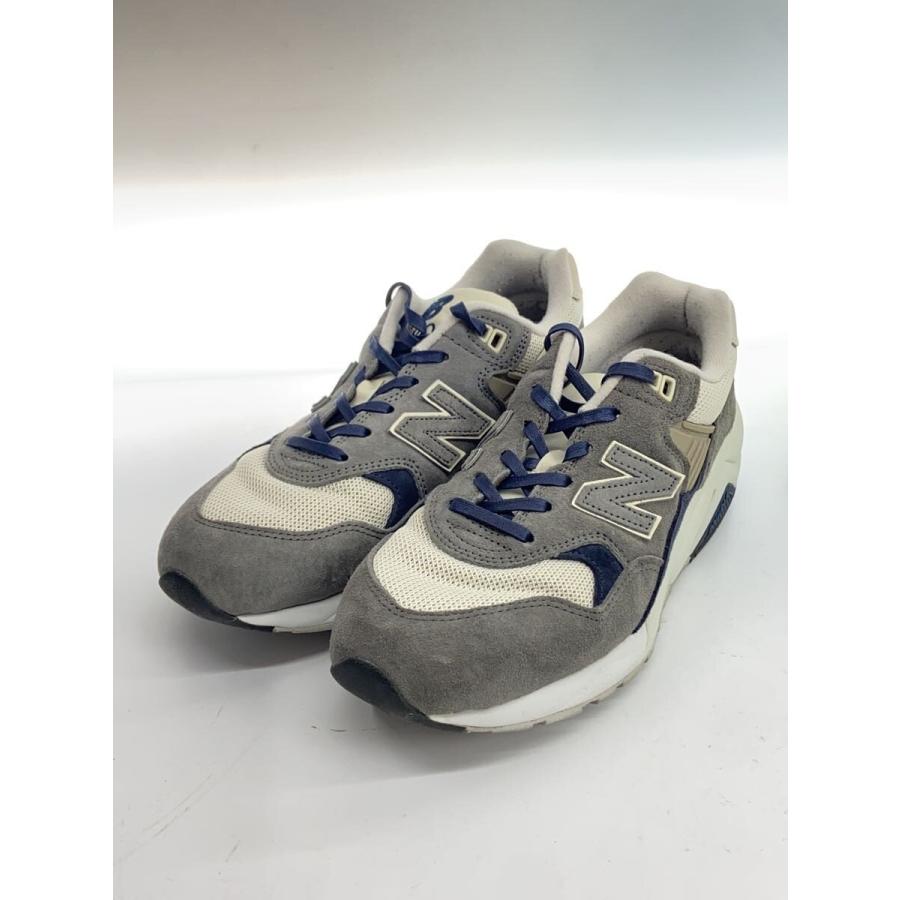 NEW BALANCE◇MT580/グレー/26.5cm/GRY// : セカンドストリートYahoo 