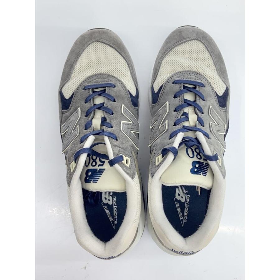 NEW BALANCE◇MT580/グレー/26.5cm/GRY// : セカンドストリートYahoo 