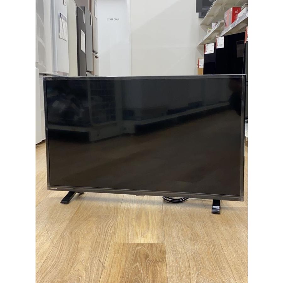 TOSHIBA◇薄型テレビ・液晶テレビ REGZA S24 32S24// : セカンド