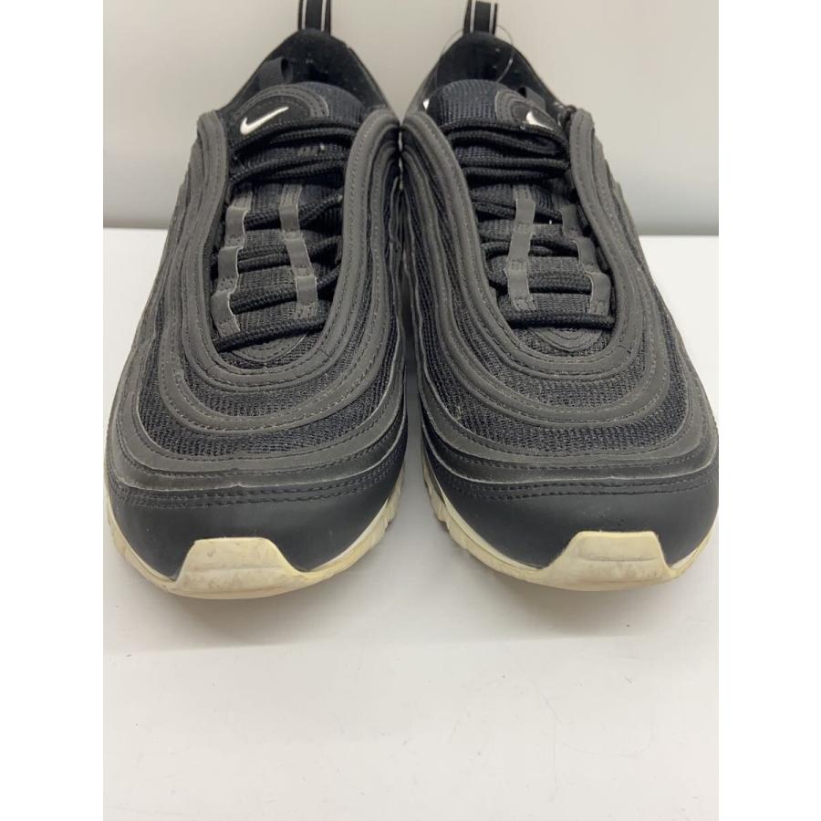 NIKE◇AIR MAX 97/エアマックス/ブラック/921826-001/27cm/BLK