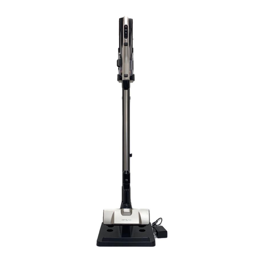 未使用〛✦HITACHI 日立 パワかるスティック PV-BL50K N✦ 日立 パワ