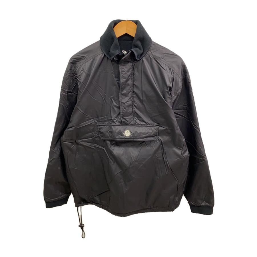 MONCLER◇ジャケット/M/--/BLK : セカンドストリートYahoo!店 MONCLER◇ジャケット/M/--/BLK : セカンドストリートYahoo!店