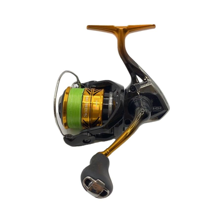 SHIMANO◇リール/--/22ソアレBB C2000SSHG : セカンドストリートYahoo