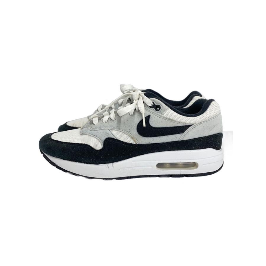 NIKE◇AIR MAX 1_エアマックス1/27cm/WHT : セカンドストリートYahoo
