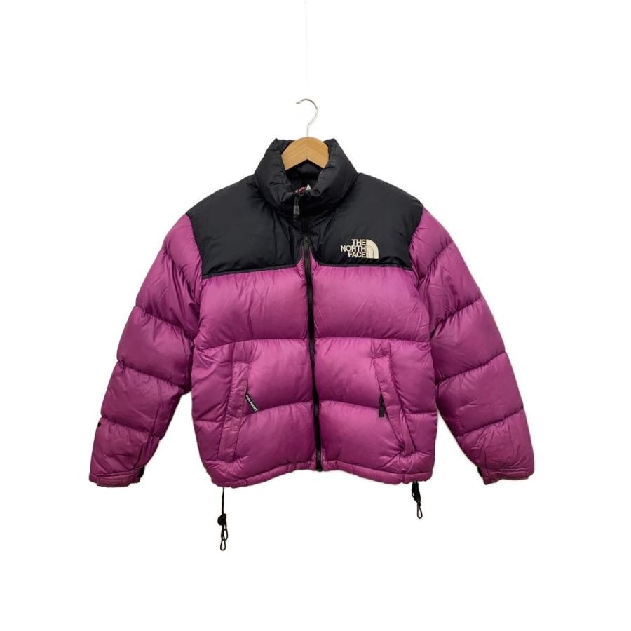 THE NORTH FACE◇ダウンジャケット/--/ナイロン/PUP/NF002YO 