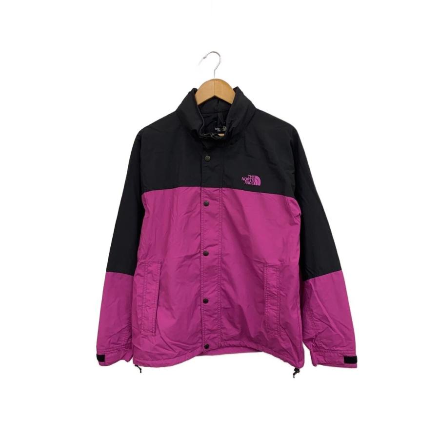 stillas ナイロンジャケット THE NORTH FACE◇ナイロンジャケット/M/ナイロン/PNK/無地/NP21835