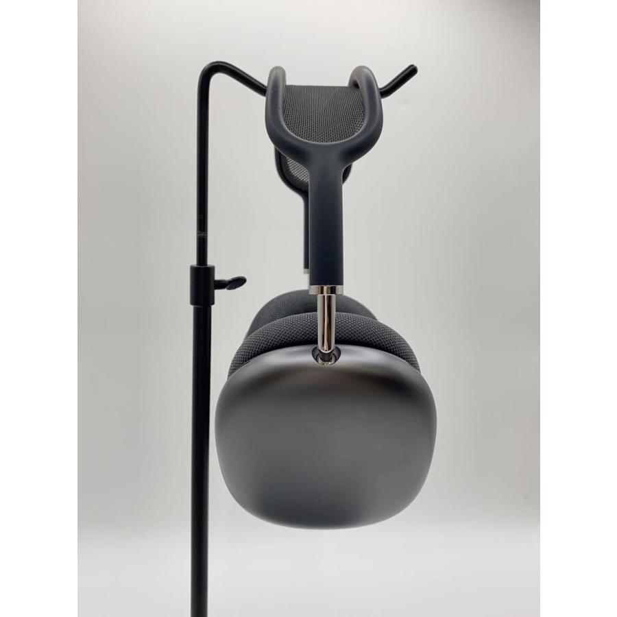 Apple◆ヘッドホン AirPods Max MGYH3J/A [スペースグレイ] A2096_2