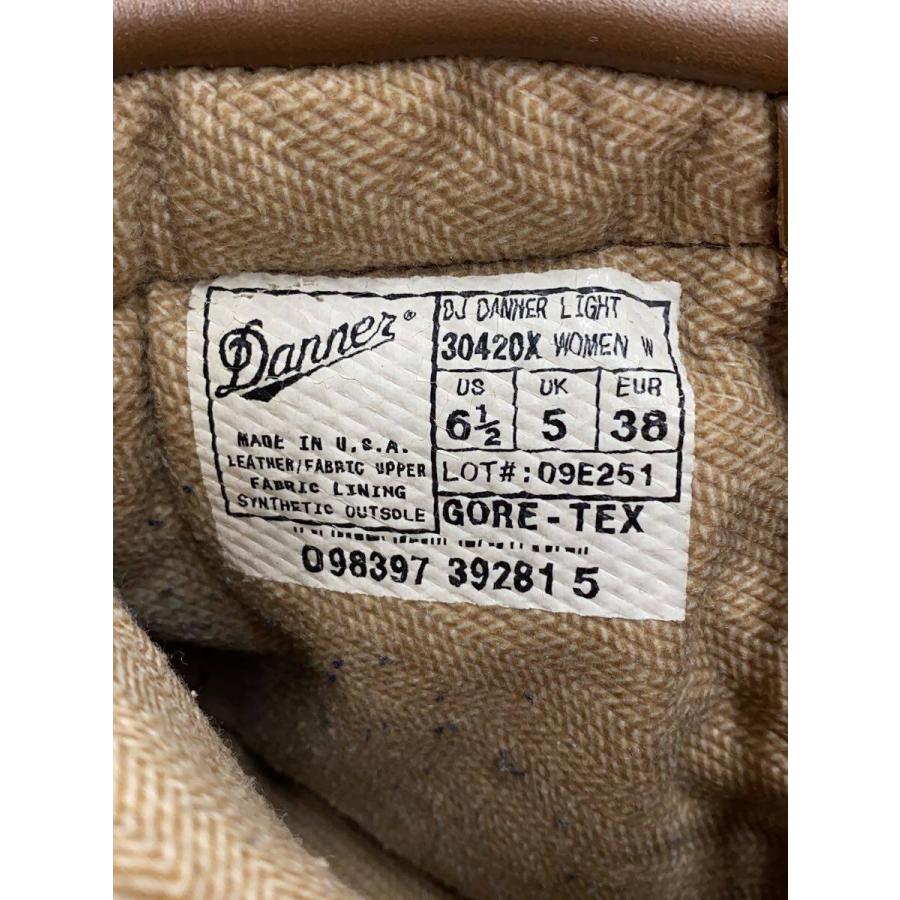 Danner◆シューズ/US6.5/30420X