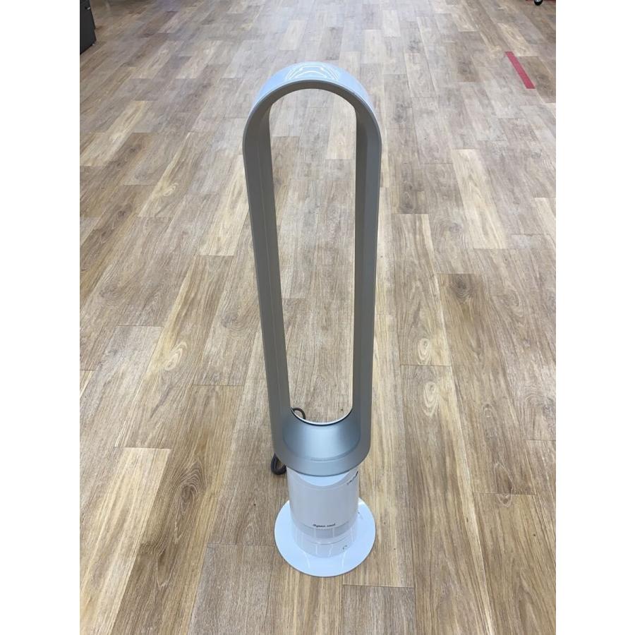 dyson◇扇風機・サーキュレーター AM07 リビングファン [ホワイト