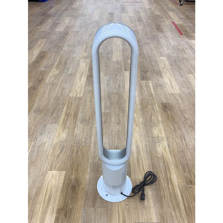 dyson◇扇風機・サーキュレーター AM07 リビングファン [ホワイト