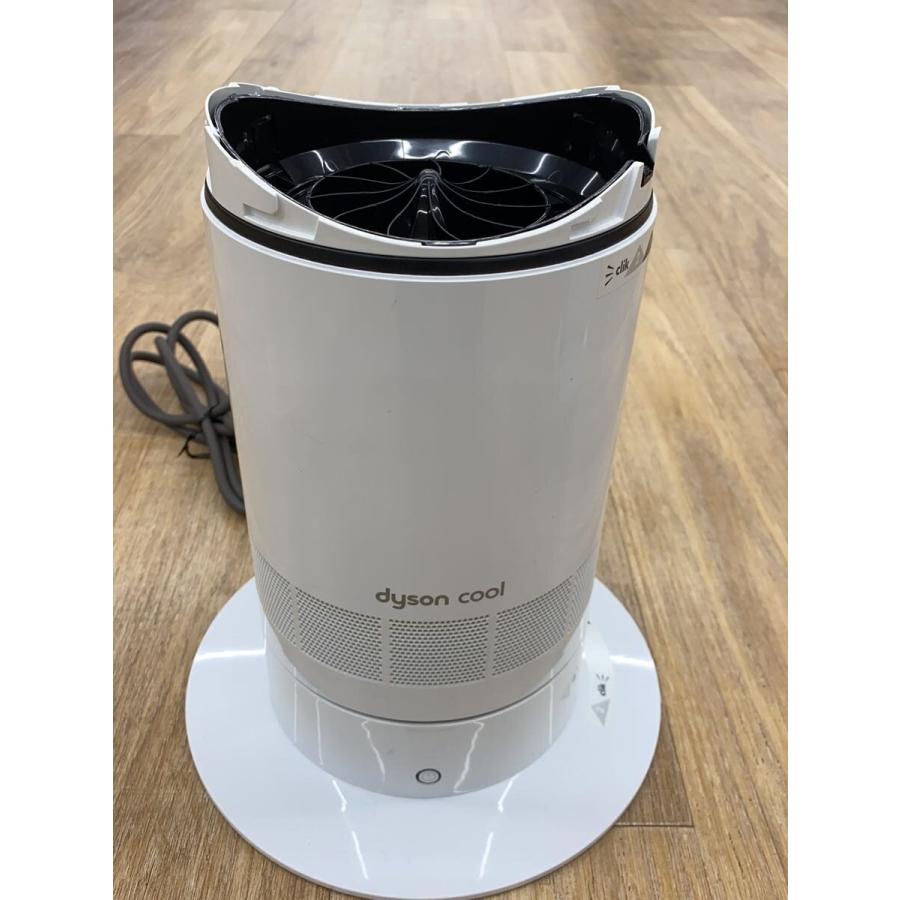 扇風機・サーキュレーター DySon cool am07 dyson◇扇風機・サーキュレーター AM07 リビングファン [ホワイト