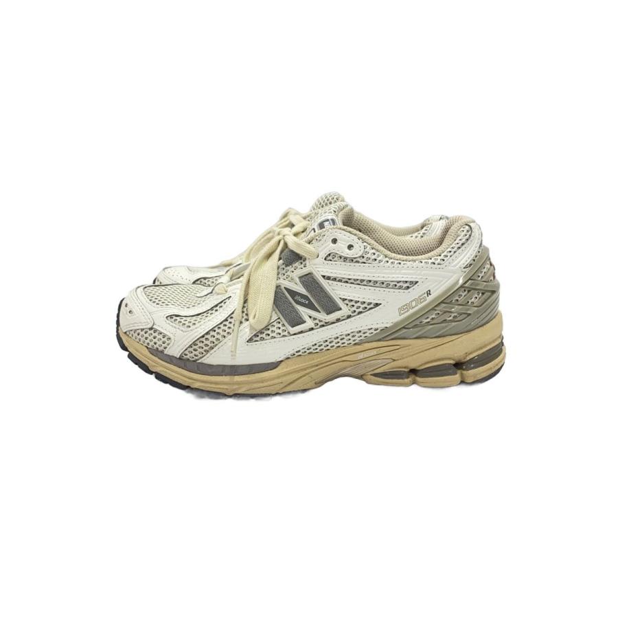 NEW BALANCE◇M1906/ホワイト/24cm/WHT// : セカンドストリートYahoo