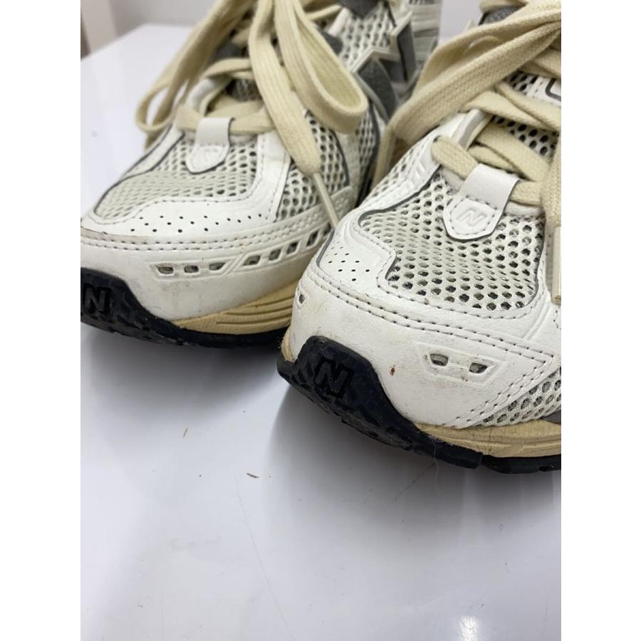 NEW BALANCE◇M1906/ホワイト/24cm/WHT// : セカンドストリートYahoo