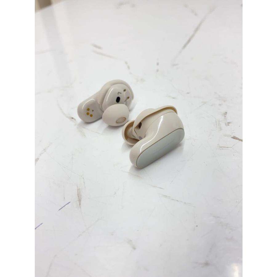 BOSE◇イヤホン QuietComfort Ultra Earbuds 第2世代 896637-0020