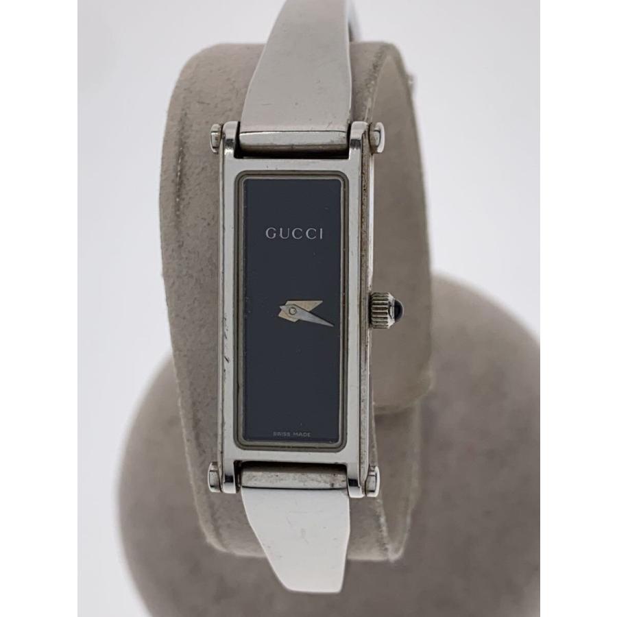 GUCCI◇1500L/腕時計/アナログ/0904273 : セカンドストリート GUCCI◇1500L/腕時計/アナログ/0904273 : セカンドストリート