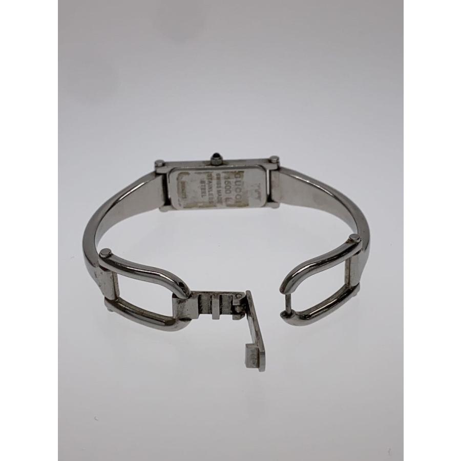 GUCCI◇1500L/腕時計/アナログ/0904273 : セカンドストリート GUCCI◇1500L/腕時計/アナログ/0904273 : セカンドストリート