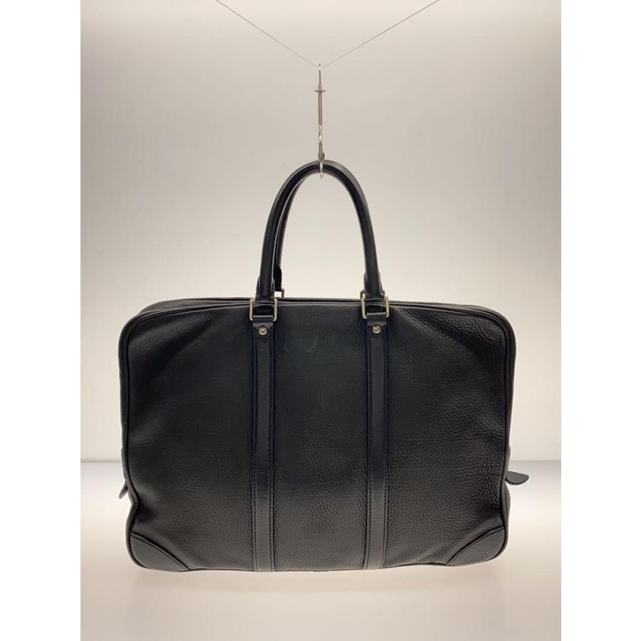 LOUIS VUITTON◇ポルト・ドキュマン・ヴォワヤージュ_キュイール
