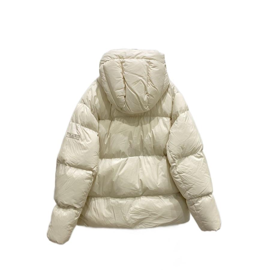 TATRAS◇L/GOFI/ダウンジャケット/4/ナイロン/WHT/MTKE23A4254-D