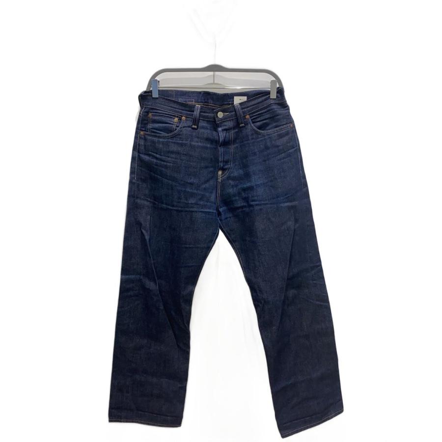 Levi's Vintage Clothing◇I/LVC 501XX 1937/デニムパンツ/32/デニム