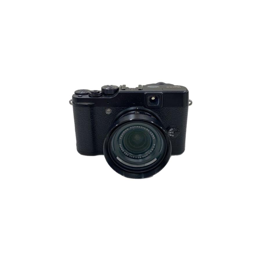FUJIFILM◇デジタルカメラ FUJIFILM X10 : セカンドストリートYahoo!店