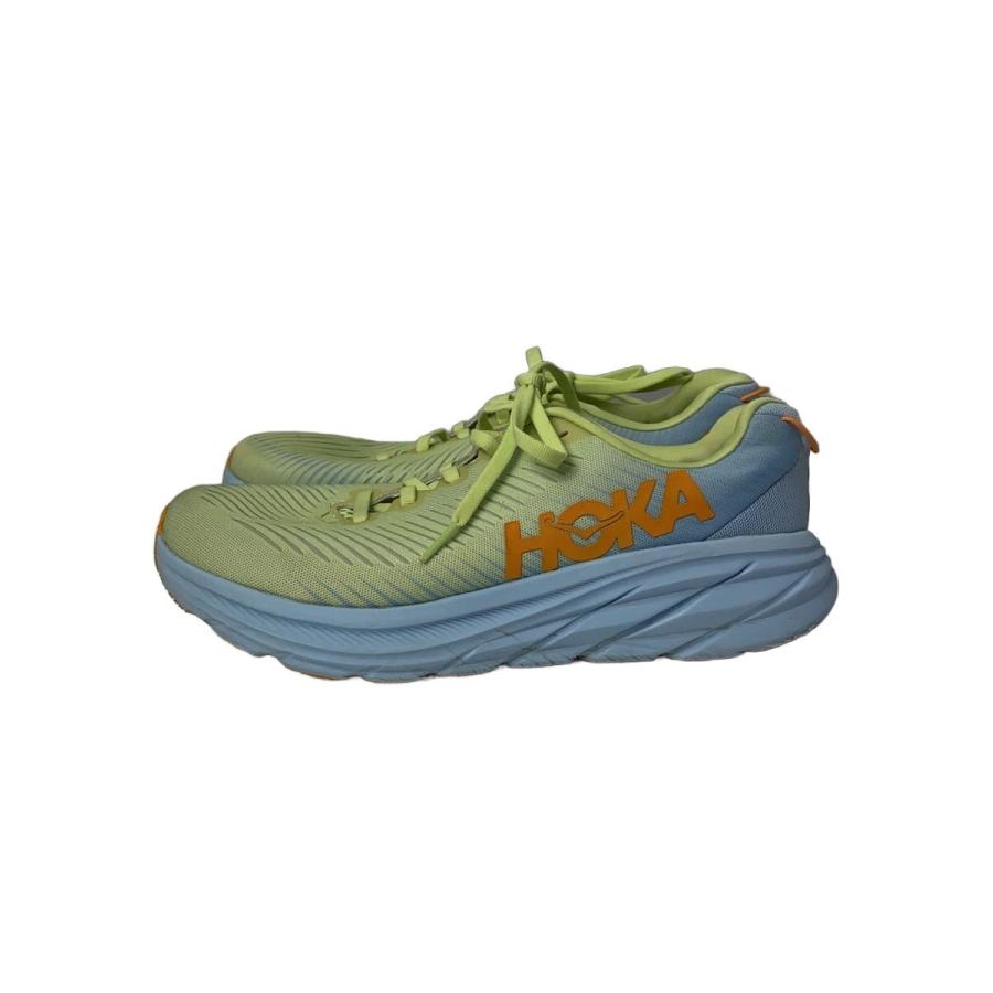 HOKA(HOKA ONE ONE)◇ローカットスニーカー/25.5cm/マルチカラー