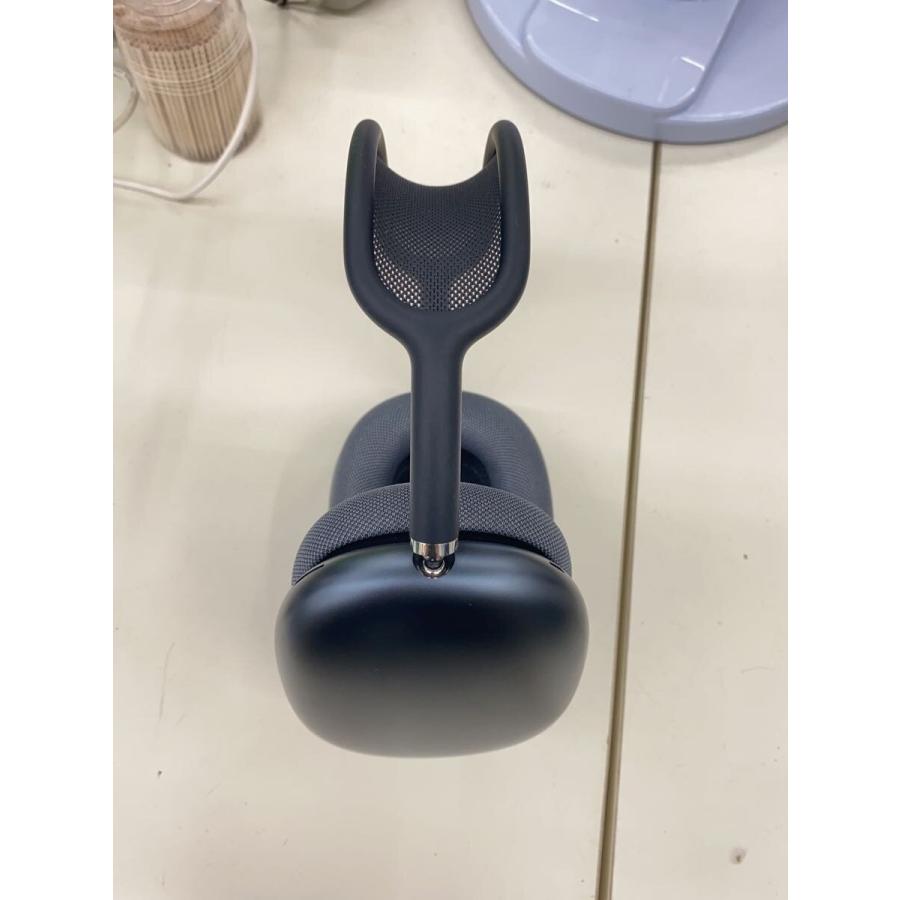 Apple◇ヘッドホン AirPods Max (USB-C) MWW43ZA/A [ミッドナイト