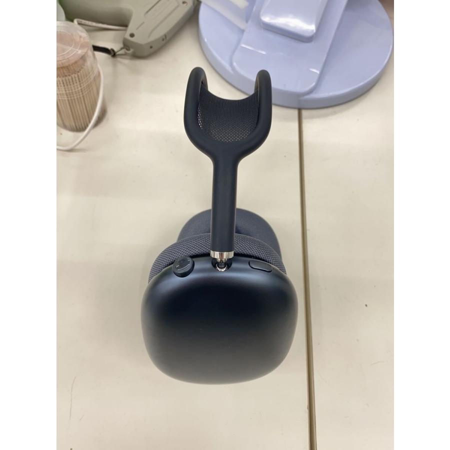 Apple◇ヘッドホン AirPods Max (USB-C) MWW43ZA/A [ミッドナイト