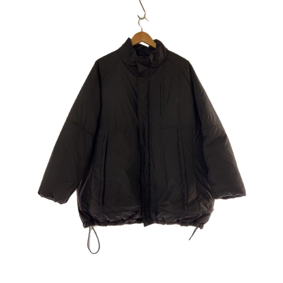 ブラック PRIMALOFTモンスターパーカー Lサイズ FREAK'S STORE