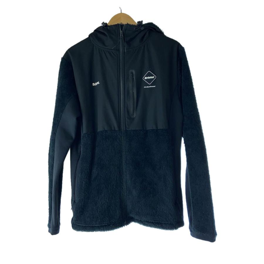 F.C.R.B.(F.C.Real Bristol)◇フリースジャケット/M