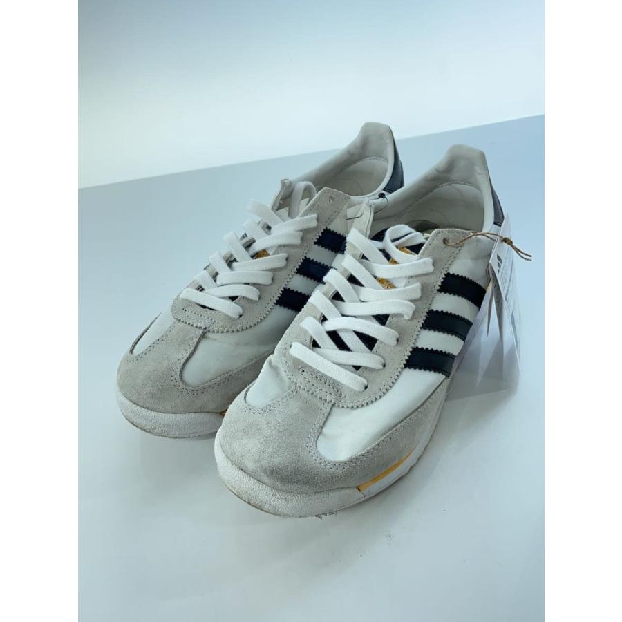 adidas◇SL 72 RS/27cm/WHT : セカンドストリートYahoo!店