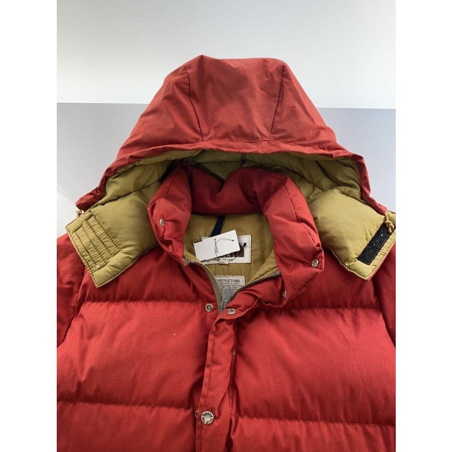 THE NORTH FACE◇70s/TALONジップ/ダウンジャケット/S/ポリエステル