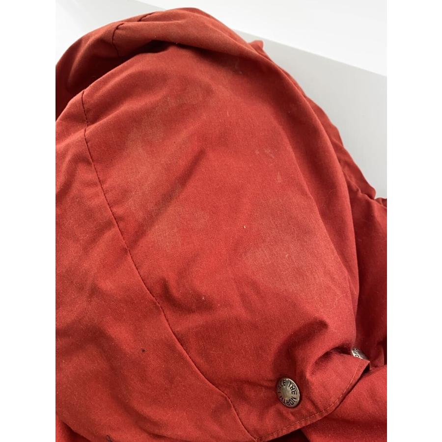 THE NORTH FACE◇70s/TALONジップ/ダウンジャケット/S/ポリエステル